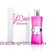 Tous Parfum Your Moments