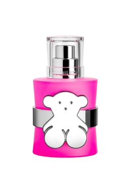 Tous Parfum Your Moments