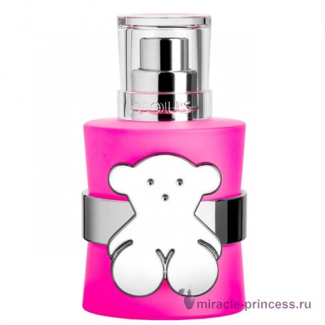 Tous Parfum Your Moments 11