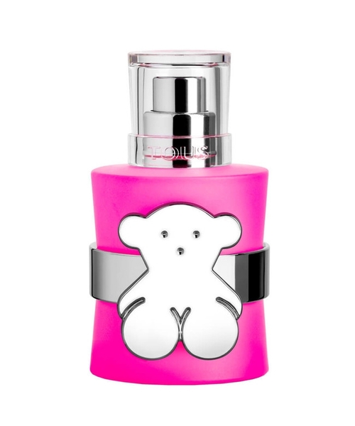 Tous Parfum Your Moments