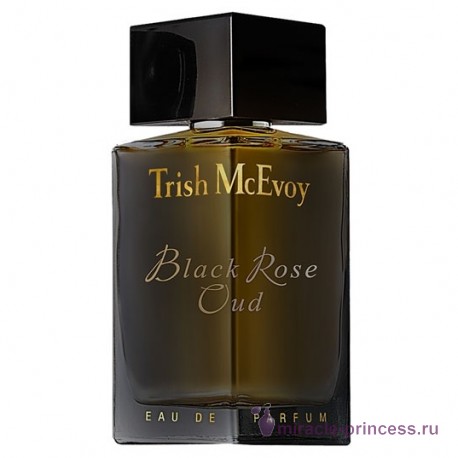 Trish McEvoy Black Rose Oud 11