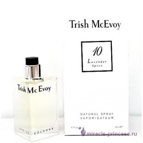 Trish McEvoy McEvoy №10 Lavender Spice 22