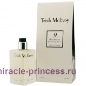 Trish McEvoy McEvoy Trish Sexy 9 Blackberry and Vanilla Musk