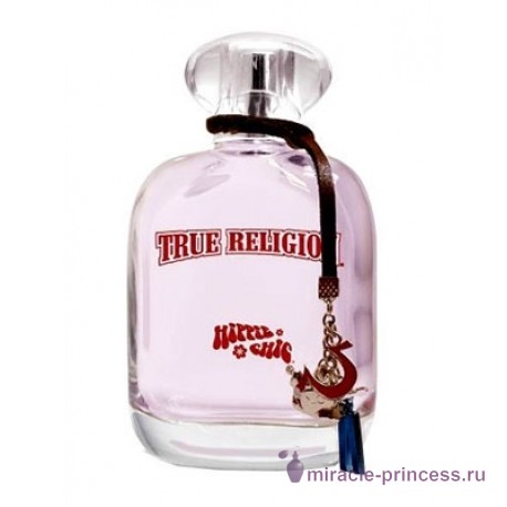 True Religion Hippie Chic 11