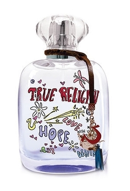 True Religion Love Hope Denim