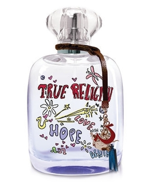 True Religion Love Hope Denim