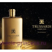 Trussardi Amber Oud