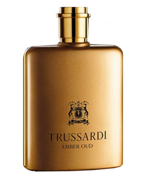 Trussardi Amber Oud