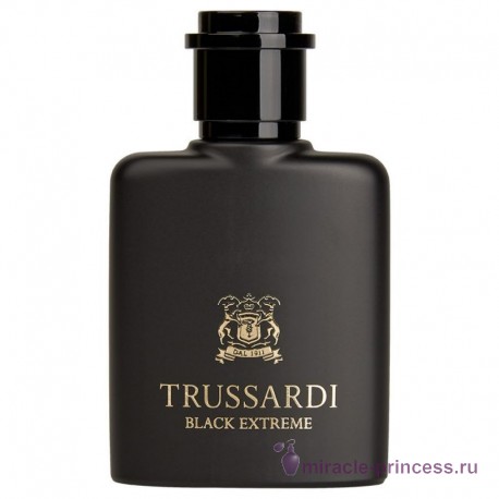 Trussardi Black Extreme 11