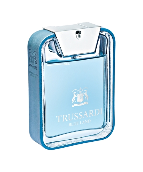 Trussardi Blue Land