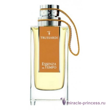 Trussardi Essenza Del Tempo 11