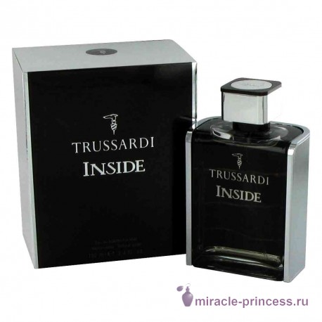 Trussardi Inside for men 22