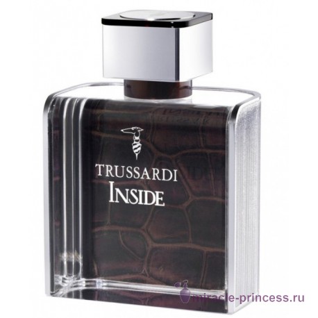 Trussardi Inside for men 11