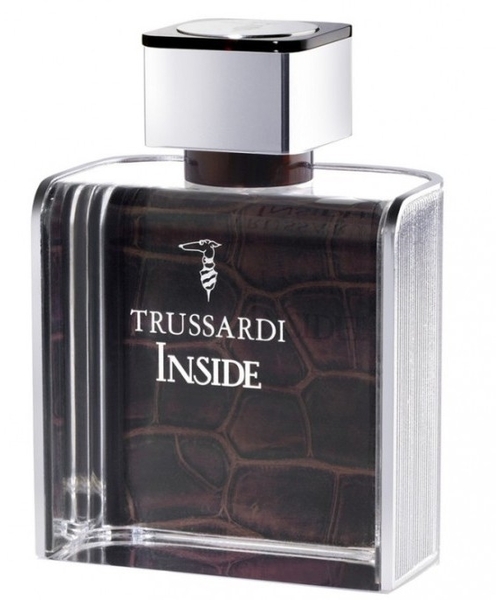 Trussardi Inside for men