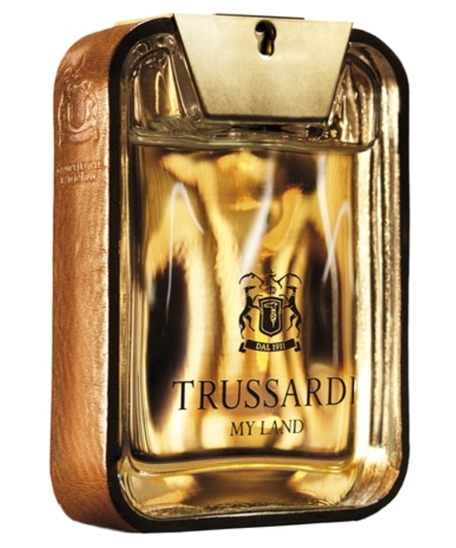 Trussardi My Land