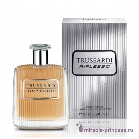 Trussardi Riflesso 22