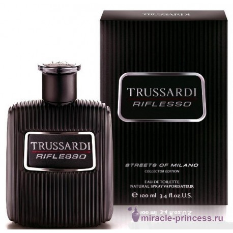 Trussardi Riflesso Streets Of Milano 22