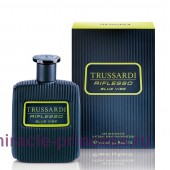 Trussardi Riflesso Blue Vibe