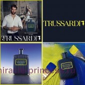 Trussardi Riflesso Blue Vibe