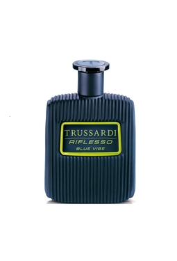 Trussardi Riflesso Blue Vibe