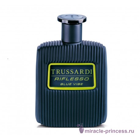 Trussardi Riflesso Blue Vibe 11