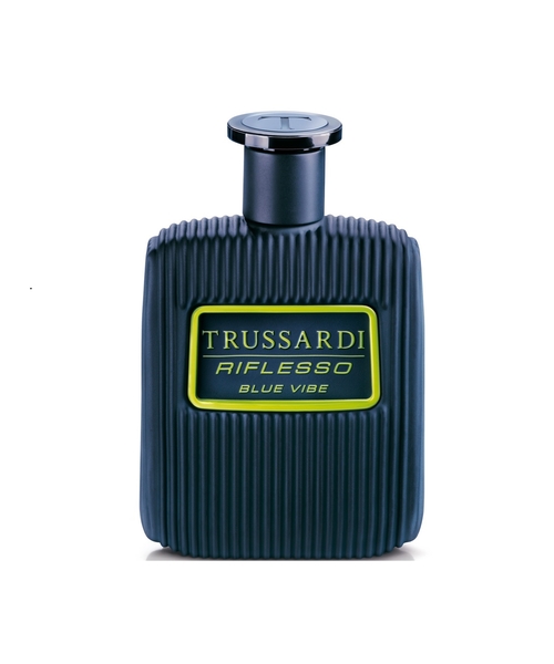 Trussardi Riflesso Blue Vibe