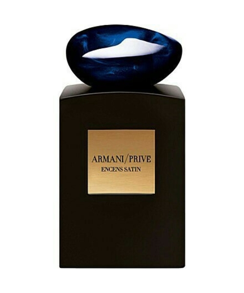 Giorgio Armani Armani Prive Encens Satin