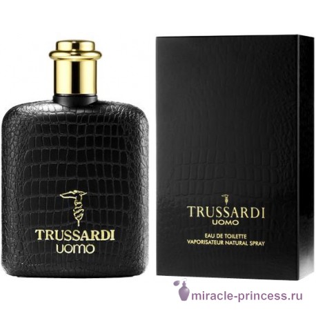 Trussardi Trussardi Uomo 22