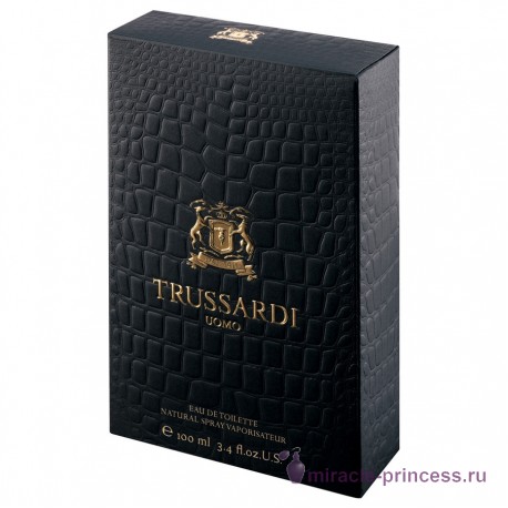 Trussardi Trussardi Uomo 22