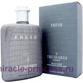 Trussardi Uomo Fresh