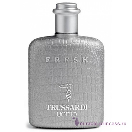 Trussardi Uomo Fresh 11