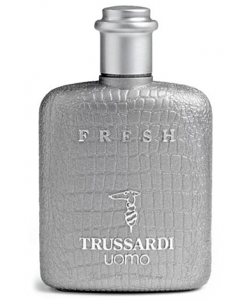 Trussardi Uomo Fresh