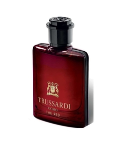 Trussardi Uomo The Red