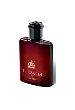 Trussardi Uomo The Red