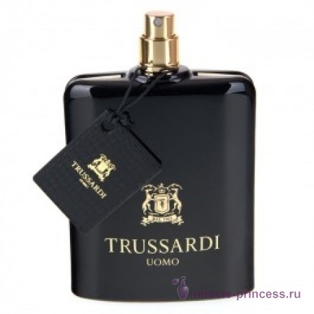 Trussardi Uomo Trussardi 2011 22