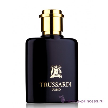 Trussardi Uomo Trussardi 2011 11