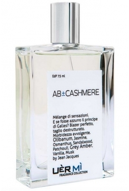 Uer Mi AB Cashmere