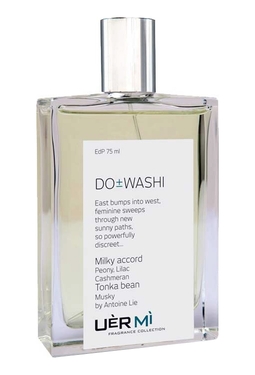 Uer Mi DO Washi