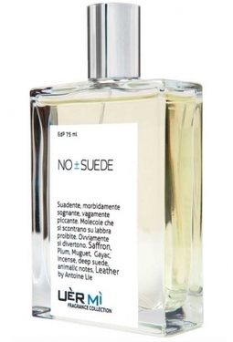 Uer Mi NO Suede