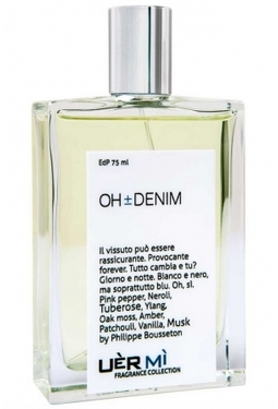 Uer Mi OH Denim