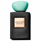 Giorgio Armani Armani Prive Iris Celadon