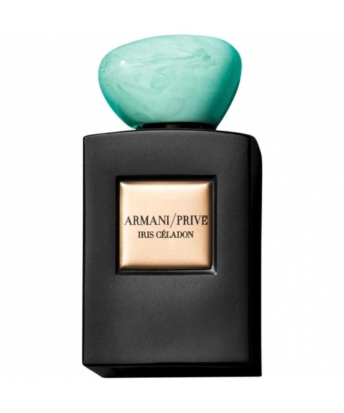 Giorgio Armani Armani Prive Iris Celadon