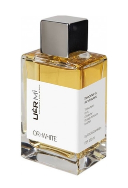 Uer Mi OR White