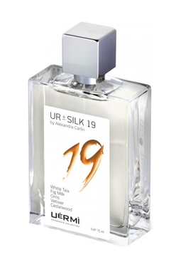 Uer Mi UR Silk 19