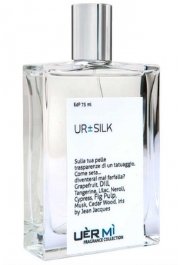 Uer Mi UR Silk