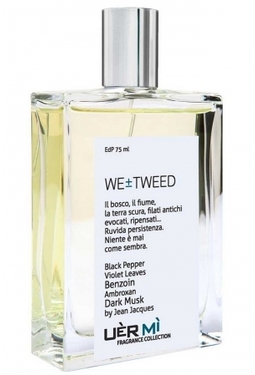 Uer Mi WE Tweed