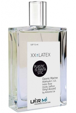 Uer Mi XX Latex