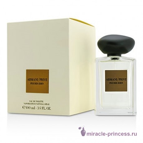 Giorgio Armani Armani Prive Figuier Eden 22