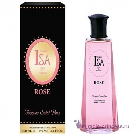 Ulric De Varens Isa Rose 22