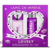 Ulric De Varens Lovely